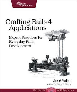 Crafting Rails 4 Applications