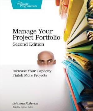 Manage Your Project Portfolio