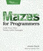 Mazes for Programmers