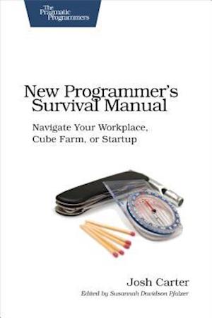 New Programmer's Survival Manual