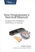 New Programmer's Survival Manual