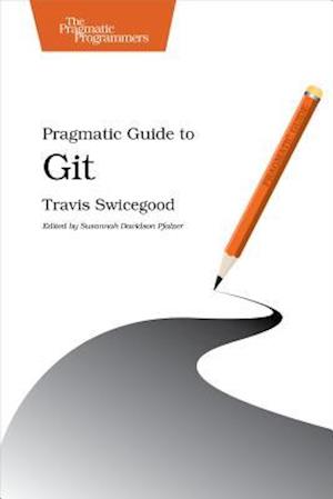 Pragmatic Guide to Git