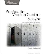 Pragmatic Version Control Using Git