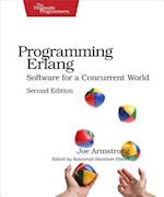 Programming Erlang