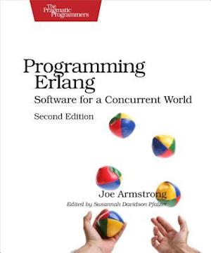 Programming Erlang