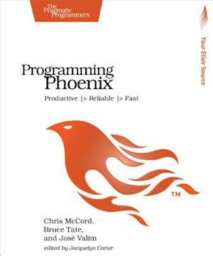 Programming Phoenix