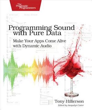 Programming Sound with Pure Data