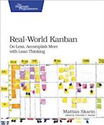 Real-World Kanban