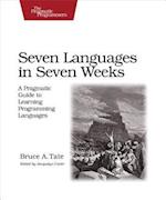 Seven Languages in Seven Weeks