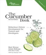 Cucumber Book