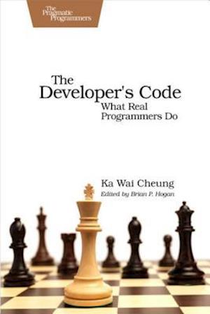 Developer's Code