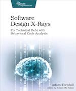 Software Design X-Rays