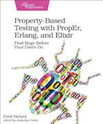 Property-Based Testing with PropEr, Erlang, and Eliixir