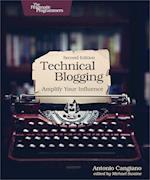 Technical Blogging