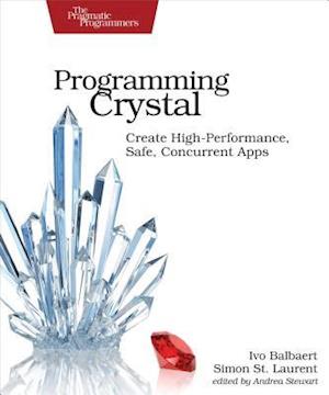 Programming Crystal