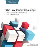 Ray Tracer Challenge