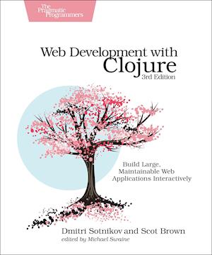 Web Development with Clojure