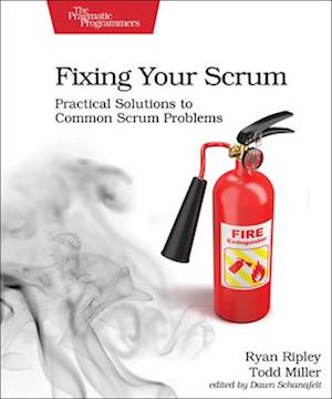 Fixing Your Scrum