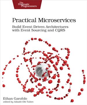 Practical Microservices