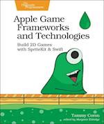 Apple Game Frameworks and Technologies
