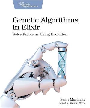 Genetic Algorithms in Elixir