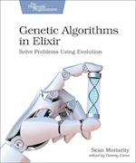 Genetic Algorithms in Elixir