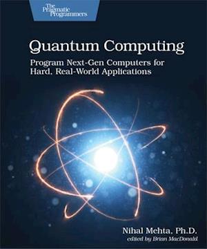 Quantum Computing