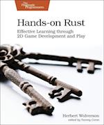 Hands-on Rust
