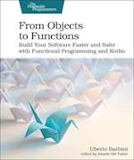 From Objects to Functions