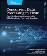 Concurrent Data Processing in Elixir