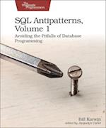 SQL Antipatterns, Volume 1