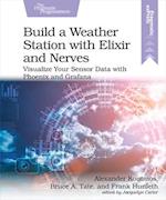 Build a Weather Station with Elixir and Nerves