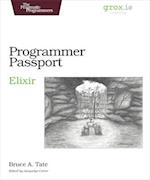 Programmer Passport: Elixir