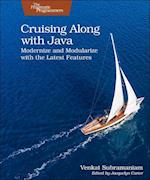 Cruising Along with Java