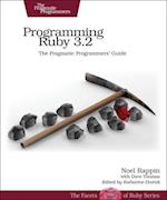 Programming Ruby 3.2