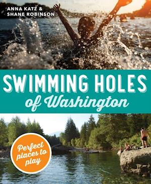 Swimming Holes of Washington