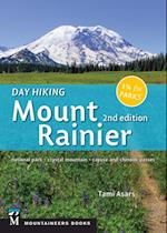 Day Hiking: Mount Rainier
