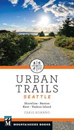 Urban Trails Seattle
