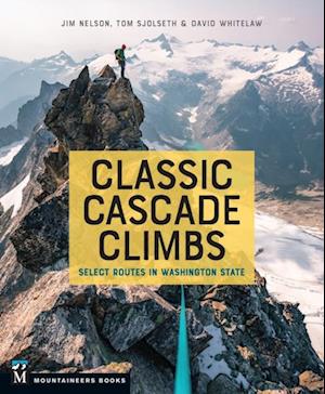 Classic Cascade Climbs