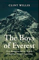 Boys of Everest