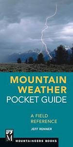 Mountain Weather Pocket Guide