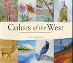 Colors of the West