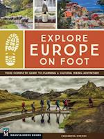 Explore Europe on Foot