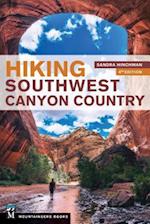 Hiking Southwest Canyon Country