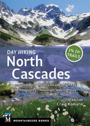 Day Hiking North Cascades