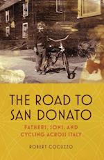 Road to San Donato