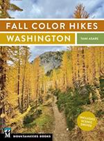 Fall Color Hikes