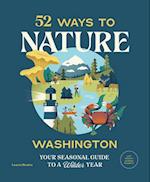52 Ways to Nature