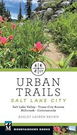 Urban Trails Salt Lake City