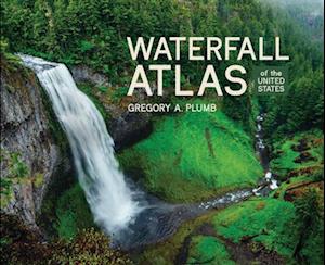 Waterfall Atlas of the United States